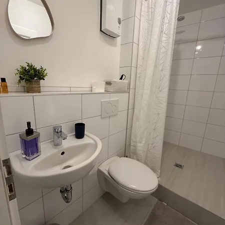 Niki Appartement Bad Neuenahr-Ahrweiler