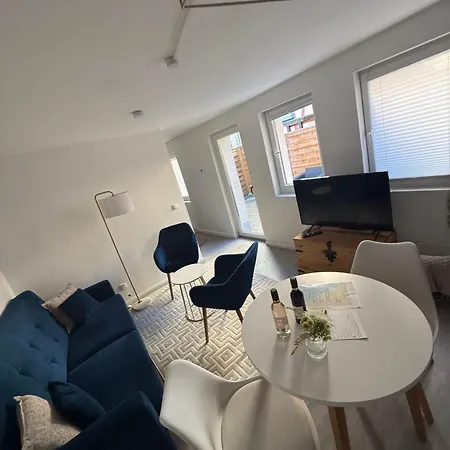 Niki Appartement *