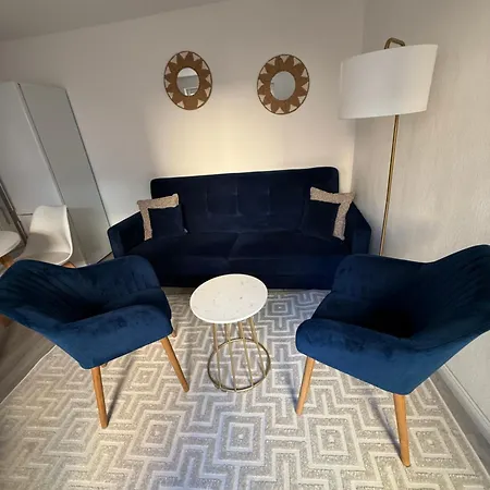 Niki Appartement *