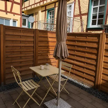 Niki * Bad Neuenahr-Ahrweiler