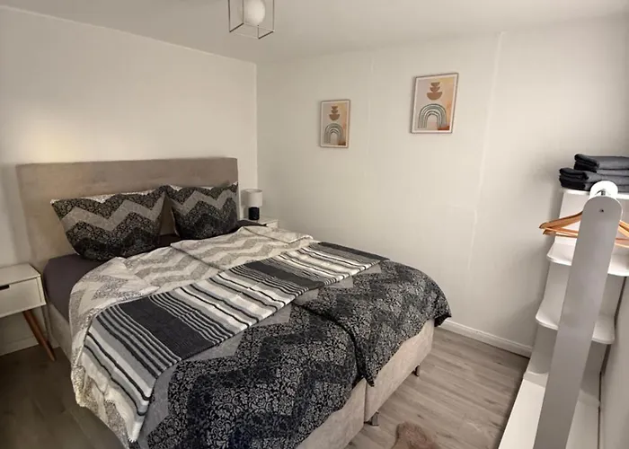 Niki Apartment Bad Neuenahr-Ahrweiler