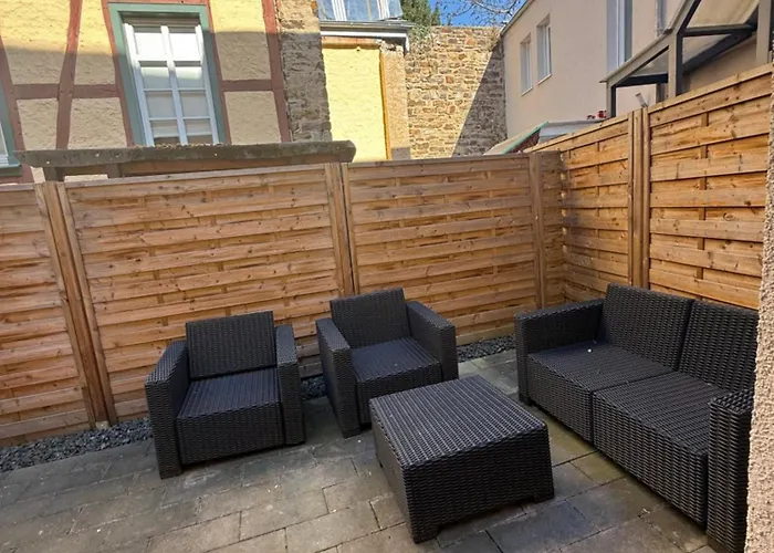 Niki * Bad Neuenahr-Ahrweiler